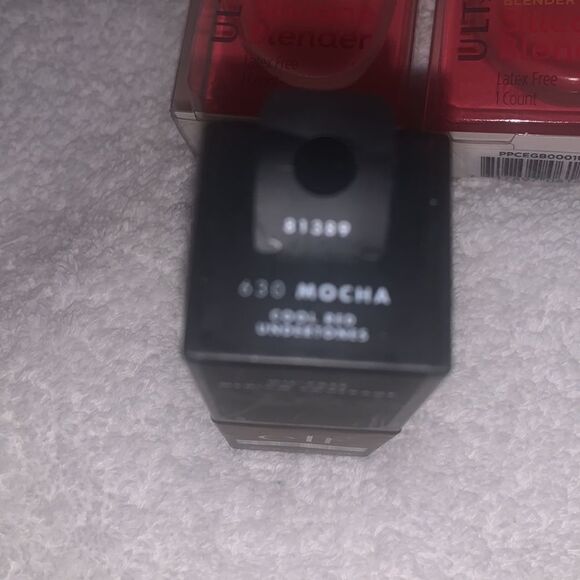 MakeUp bundle - Picture 3 of 7